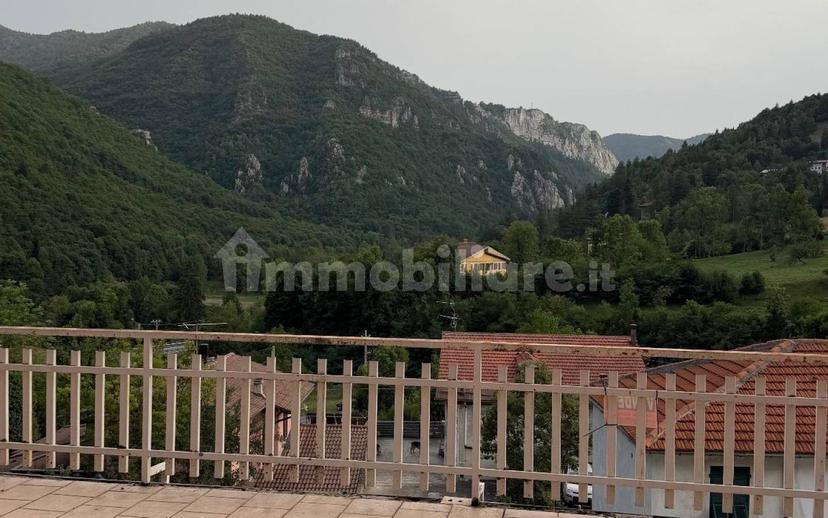 Trilocale viale Angelo Silvio Novaro, Ormea — foto 19 di 20