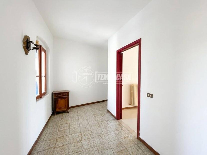 Terratetto unifamiliare via Valle del Fico, Centro, Chiuduno — foto 10 di 13