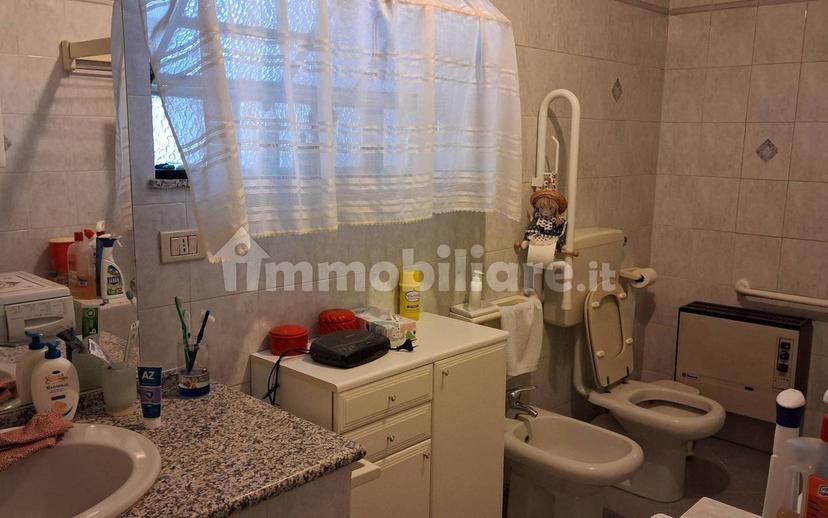Casa colonica, buono stato, 300 m², Cerro Tanaro — foto 29 di 30