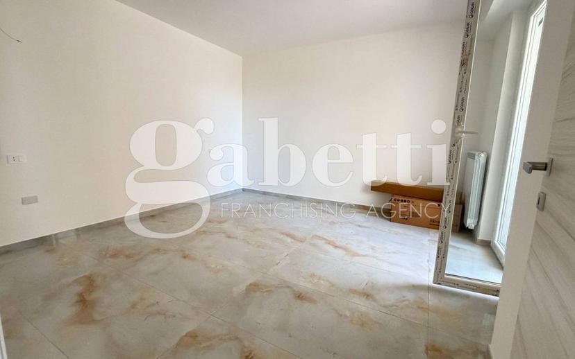 Quadrilocale via Libero Bovio 17, Villa di Briano — foto 5 di 19