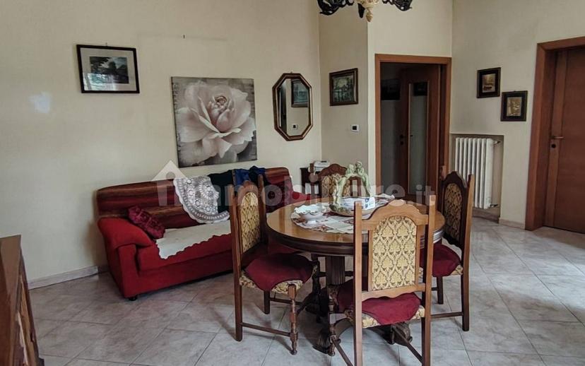 Villa unifamiliare via Fonte Alzano, Città Sant'Angelo — foto 25 di 30