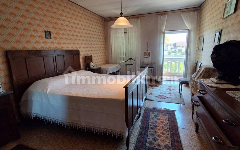 Casa colonica, buono stato, 300 m², Cerro Tanaro — foto 16 di 30