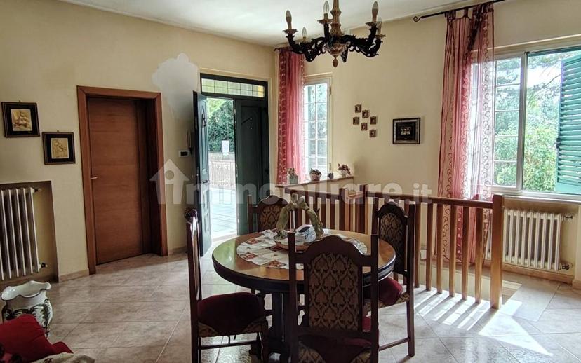 Villa unifamiliare via Fonte Alzano, Città Sant'Angelo — foto 4 di 30