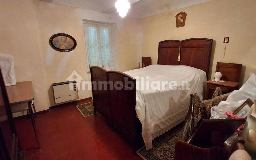 Casa colonica, buono stato, 300 m², Cerro Tanaro — foto 24 di 30