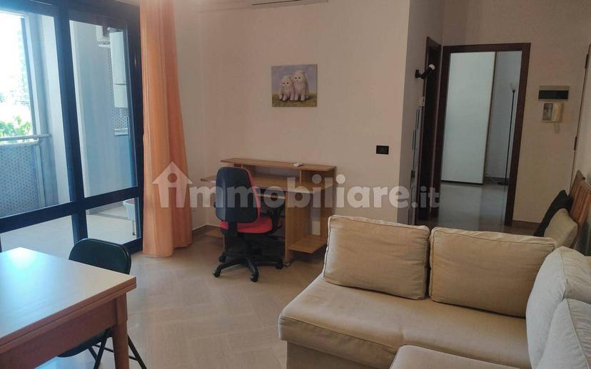 Bilocale via Rodolfo Redi 3, Poggiofranco, Bari