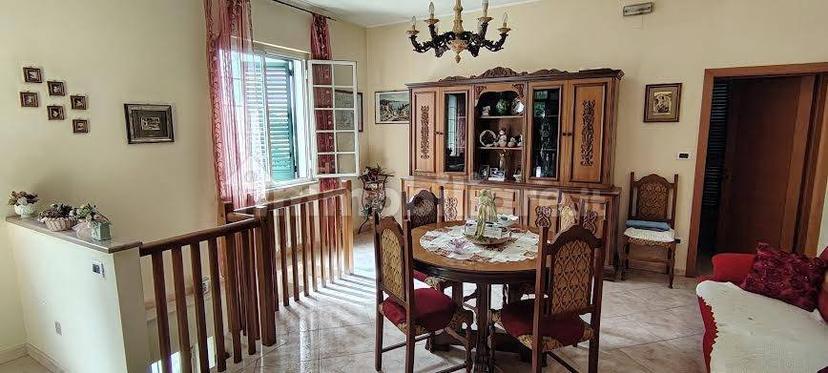 Villa unifamiliare via Fonte Alzano, Città Sant'Angelo — foto 17 di 30
