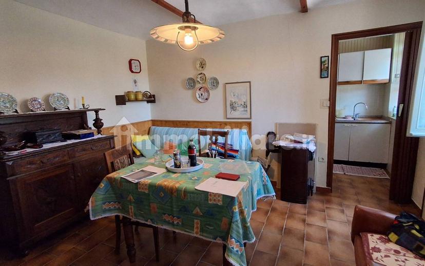 Casa colonica, buono stato, 300 m², Cerro Tanaro — foto 19 di 30