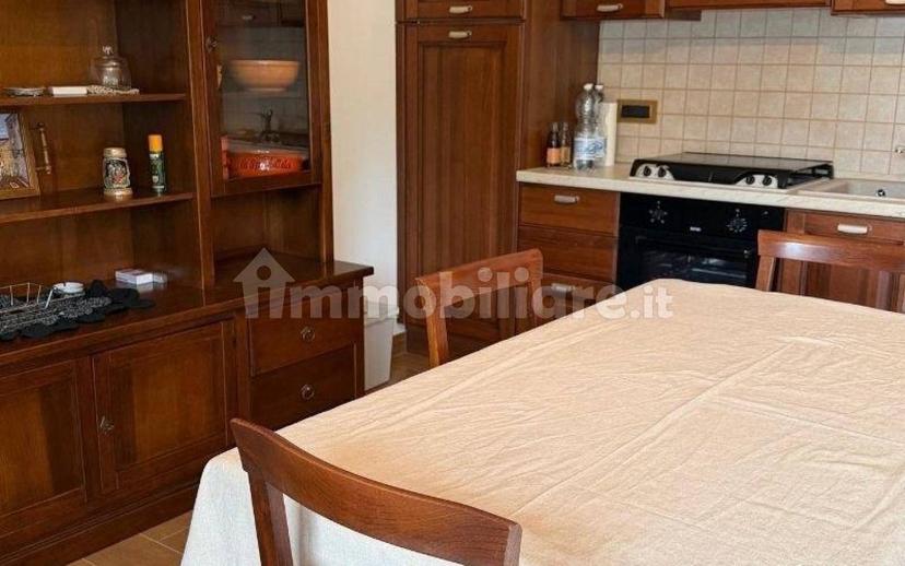 Trilocale viale Angelo Silvio Novaro, Ormea — foto 14 di 20