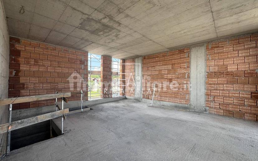 Trilocale via Olgiate 40, Centro, Lurate Caccivio — foto 9 di 23