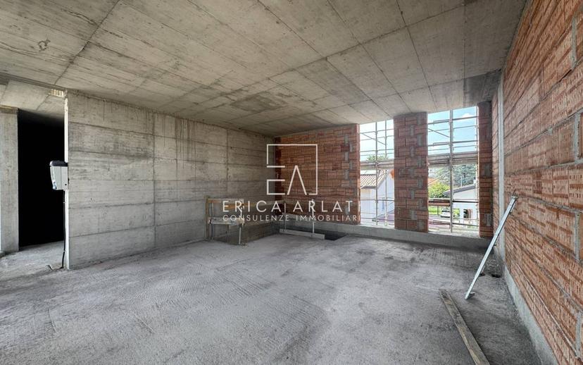 Trilocale via Olgiate 40, Centro, Lurate Caccivio — foto 21 di 23