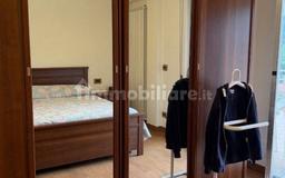 Trilocale viale Angelo Silvio Novaro, Ormea