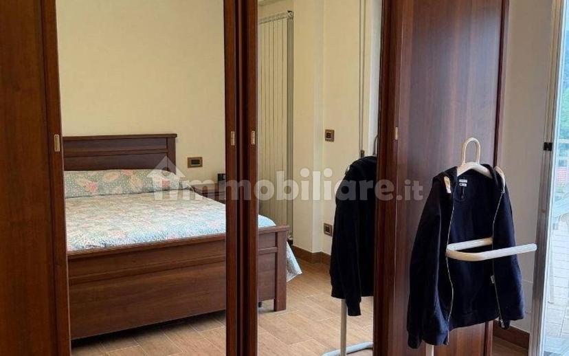 Trilocale viale Angelo Silvio Novaro, Ormea