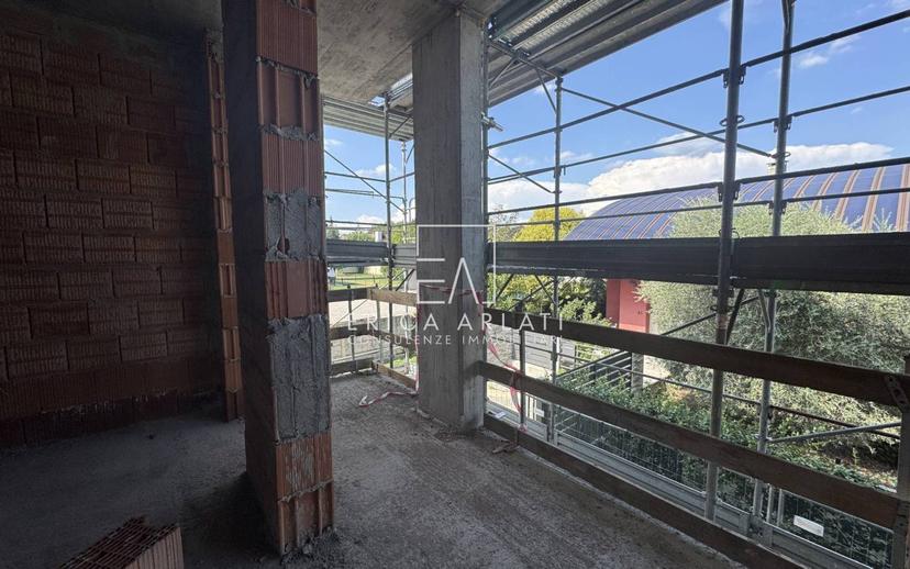 Trilocale via Olgiate 40, Centro, Lurate Caccivio — foto 7 di 23