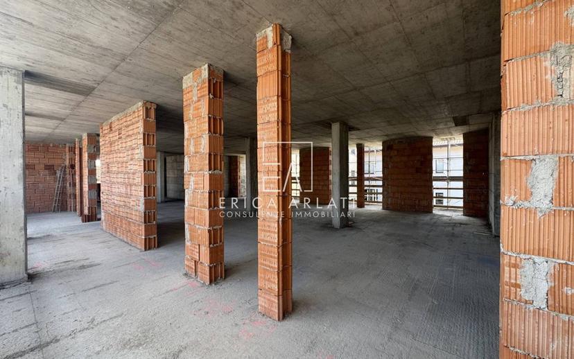 Trilocale via Olgiate 40, Centro, Lurate Caccivio — foto 17 di 23