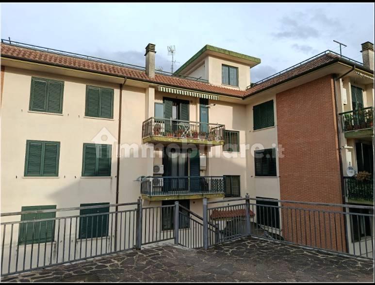 Quadrilocale via Antonio Gramsci, Sant'Apollinare — foto 9 di 15