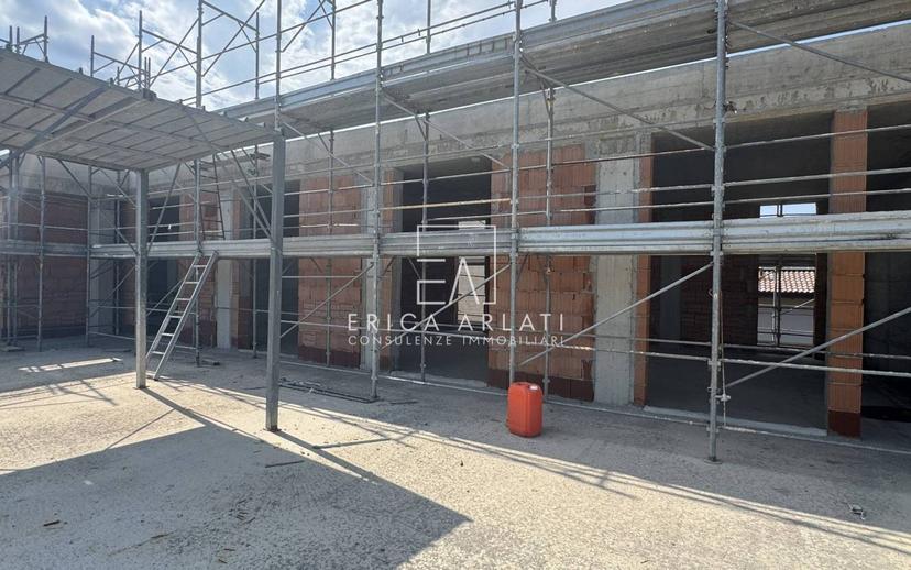 Trilocale via Olgiate 40, Centro, Lurate Caccivio — foto 14 di 23