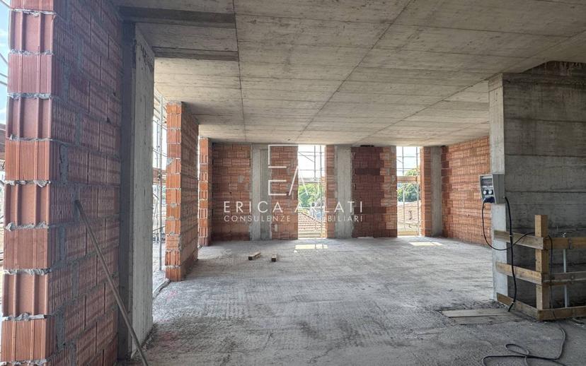 Trilocale via Olgiate 40, Centro, Lurate Caccivio — foto 13 di 23