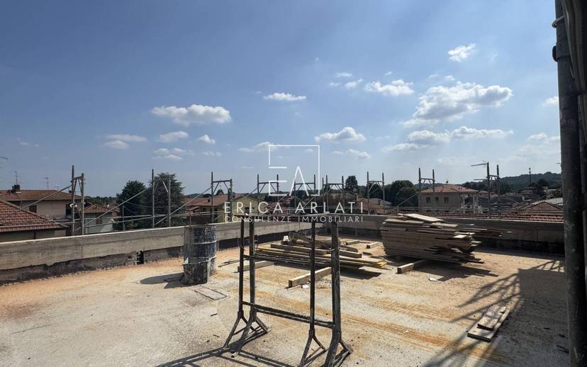 Trilocale via Olgiate 40, Centro, Lurate Caccivio — foto 3 di 23