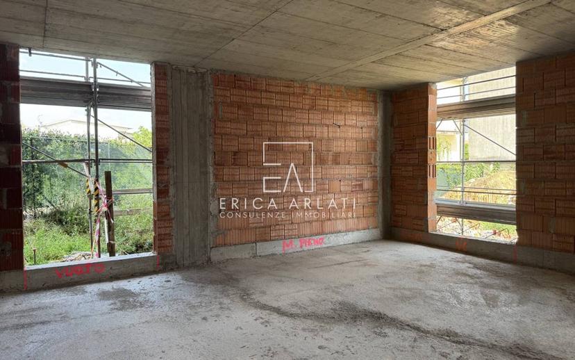 Trilocale via Olgiate 40, Centro, Lurate Caccivio — foto 19 di 23