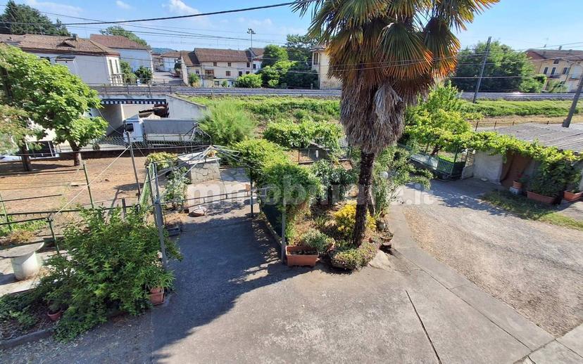 Casa colonica, buono stato, 300 m², Cerro Tanaro — foto 28 di 30