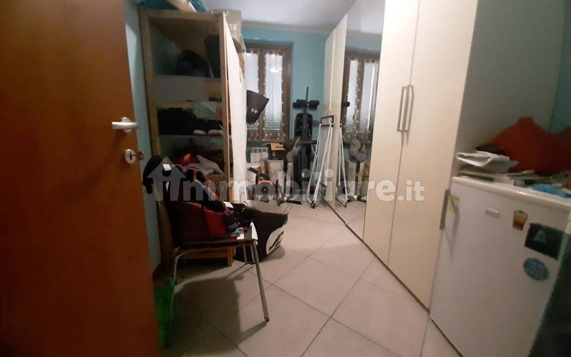 Trilocale via Mohandas Karamchand Gandhi, Ciserano — foto 3 di 13