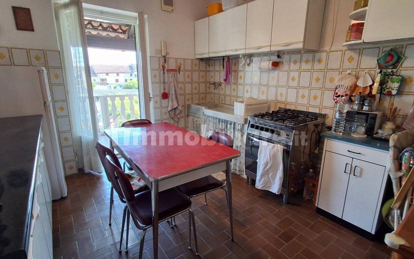 Casa colonica, buono stato, 300 m², Cerro Tanaro — foto 13 di 30