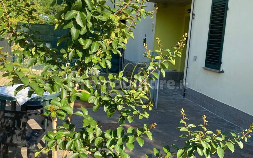 Trilocale buono stato, piano terra, San Patrizio, Conselice