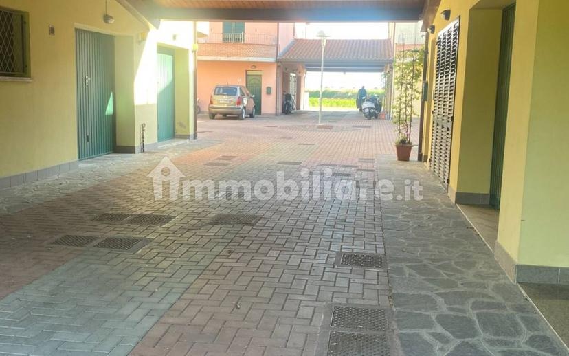 Trilocale buono stato, piano terra, San Patrizio, Conselice — foto 6 di 16