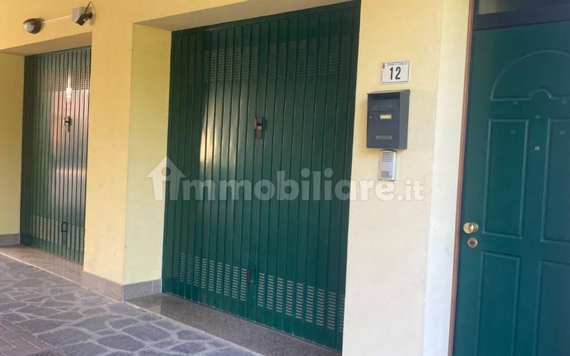 Trilocale buono stato, piano terra, San Patrizio, Conselice — foto 4 di 16