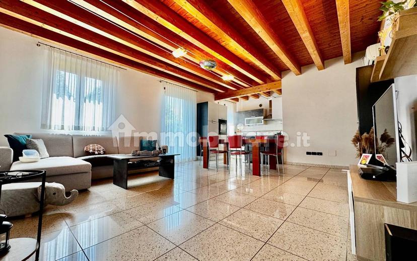 Villa unifamiliare, ottimo stato, 160 m², Centro, Thiene — foto 4 di 15