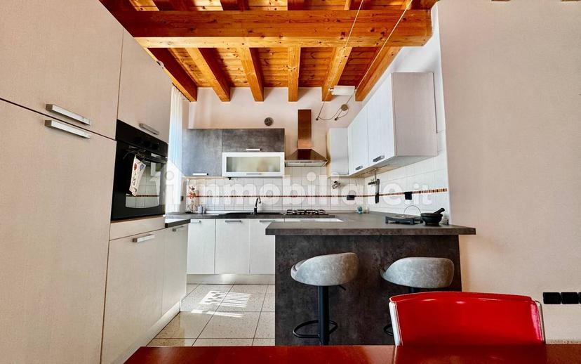 Villa unifamiliare, ottimo stato, 160 m², Centro, Thiene — foto 8 di 15