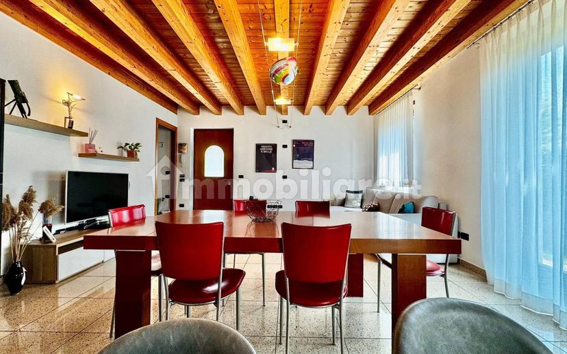 Villa unifamiliare, ottimo stato, 160 m², Centro, Thiene — foto 12 di 15