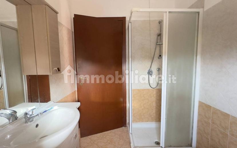 Bilocale buono stato, secondo piano, Centro, Moglia — foto 7 di 7
