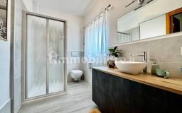 Villa unifamiliare, ottimo stato, 160 m², Centro, Thiene
