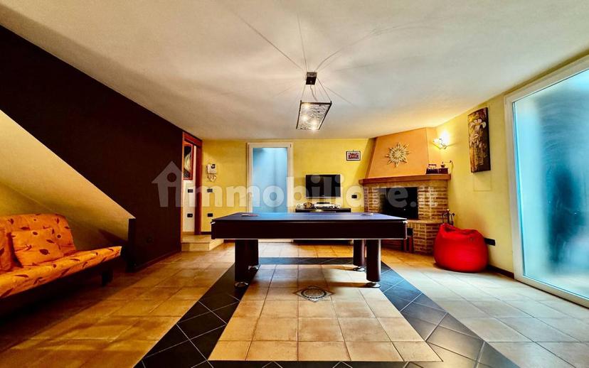 Villa unifamiliare, ottimo stato, 160 m², Centro, Thiene — foto 14 di 15
