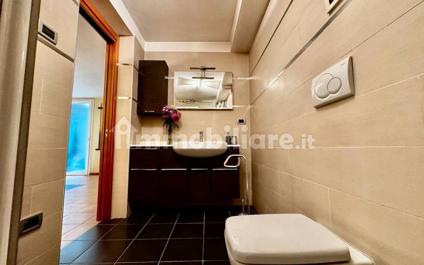 Villa unifamiliare, ottimo stato, 160 m², Centro, Thiene — foto 15 di 15