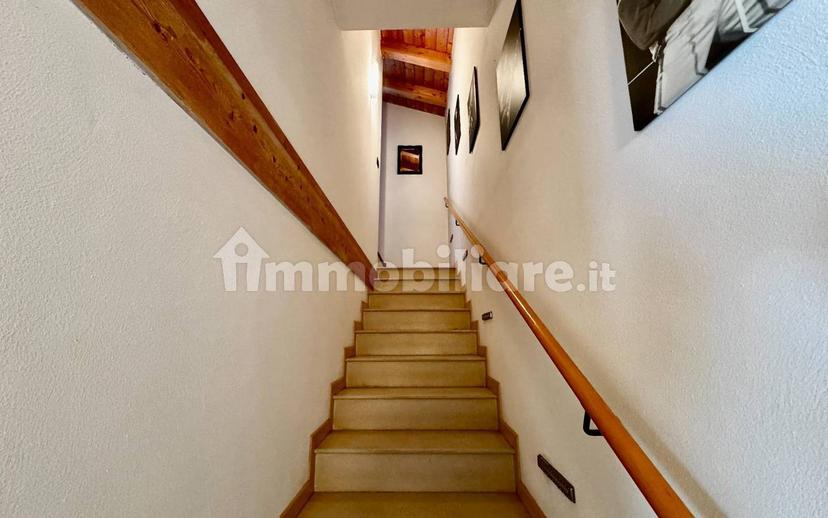 Villa unifamiliare, ottimo stato, 160 m², Centro, Thiene — foto 13 di 15