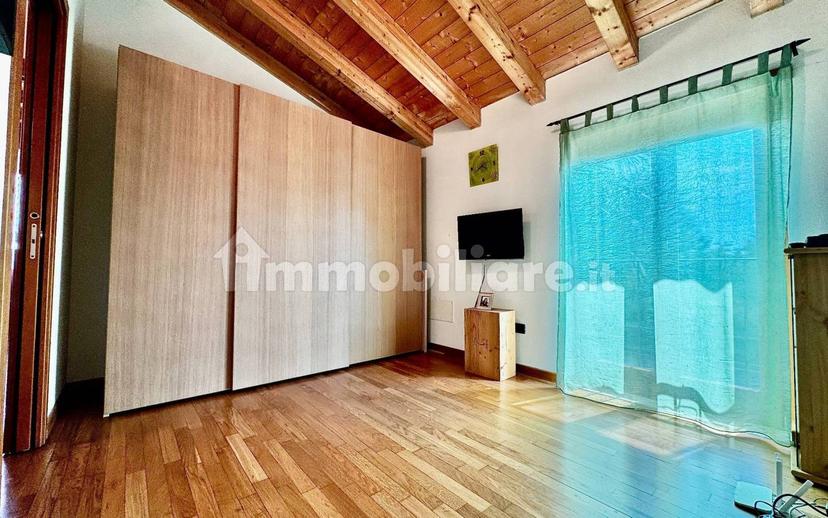 Villa unifamiliare, ottimo stato, 160 m², Centro, Thiene — foto 11 di 15