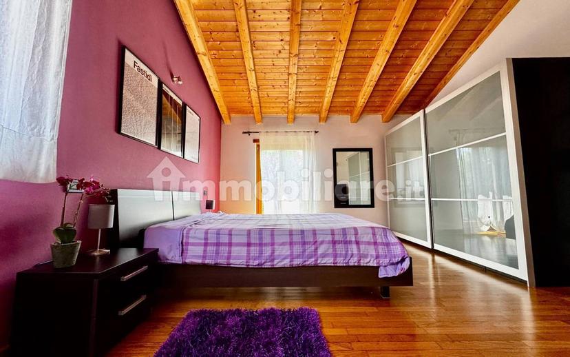 Villa unifamiliare, ottimo stato, 160 m², Centro, Thiene — foto 6 di 15