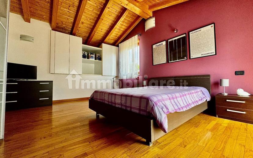 Villa unifamiliare, ottimo stato, 160 m², Centro, Thiene — foto 10 di 15