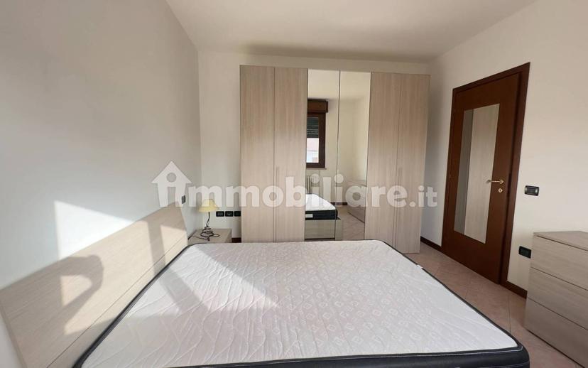 Bilocale buono stato, secondo piano, Centro, Moglia — foto 2 di 7