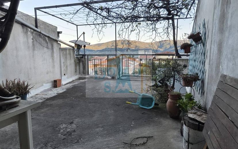 Bilocale nuovo, secondo piano, Centro, Siniscola — foto 3 di 3