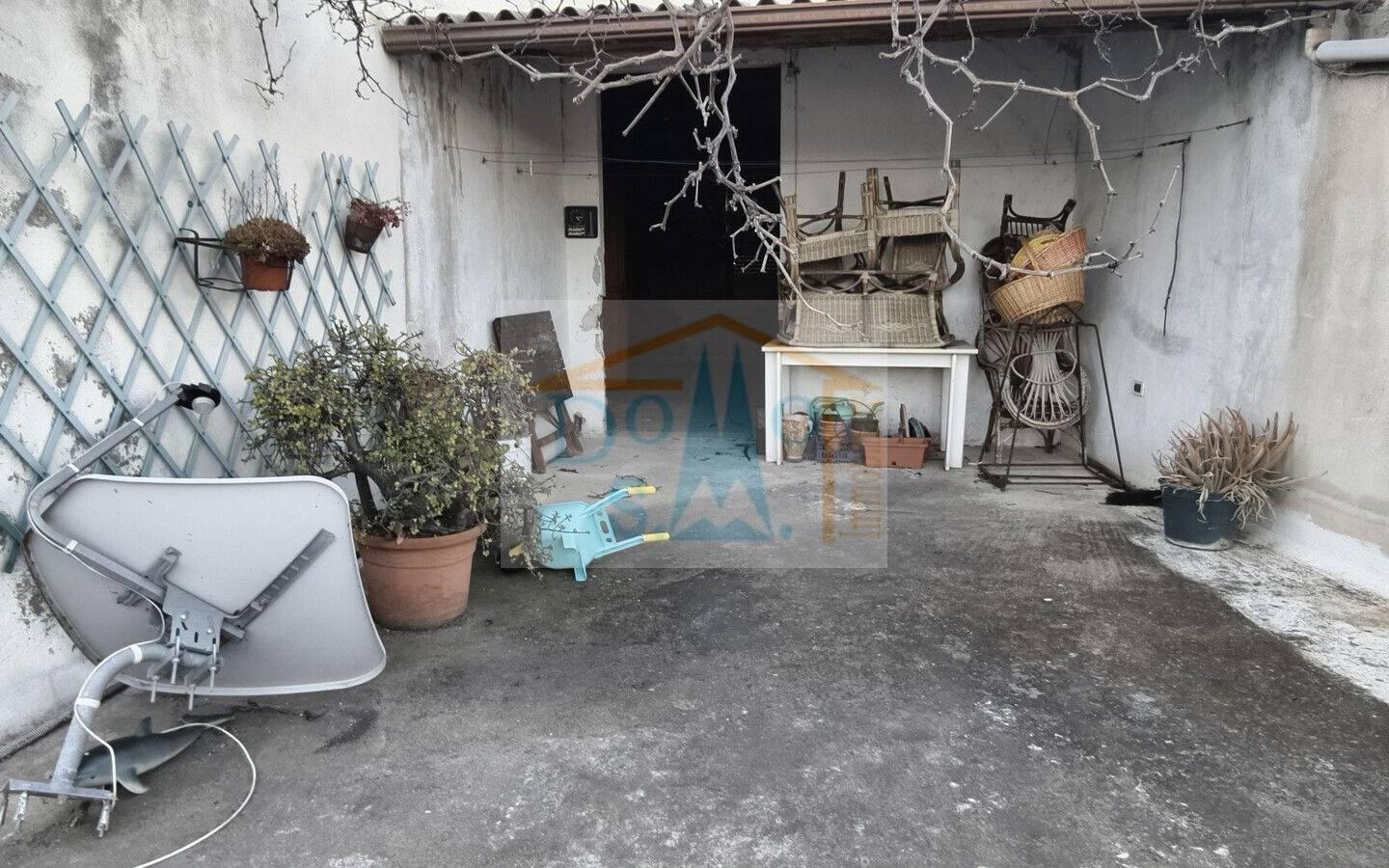 Bilocale nuovo, secondo piano, Centro, Siniscola