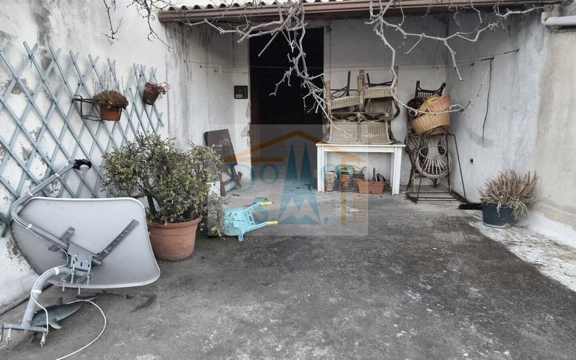Bilocale nuovo, secondo piano, Centro, Siniscola