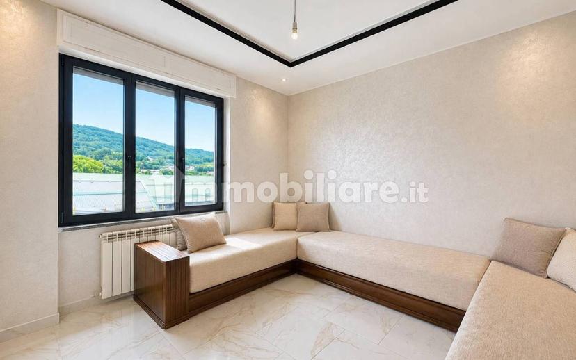 Trilocale via Provinciale, Centro, Albino — foto 14 di 15
