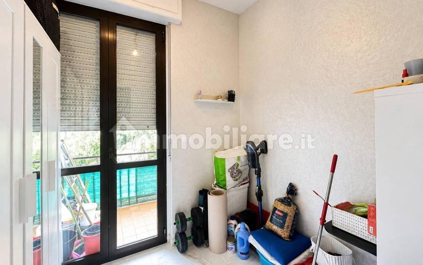 Trilocale via Provinciale, Centro, Albino — foto 12 di 15