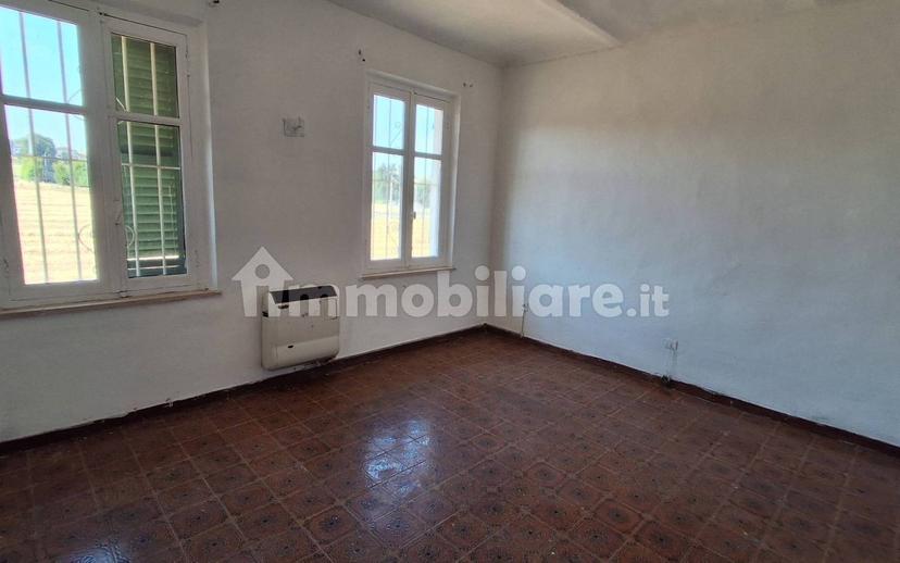 Casa colonica, buono stato, 300 m², Cerro Tanaro — foto 18 di 30