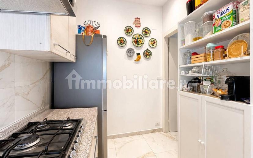 Trilocale via Provinciale, Centro, Albino — foto 3 di 15