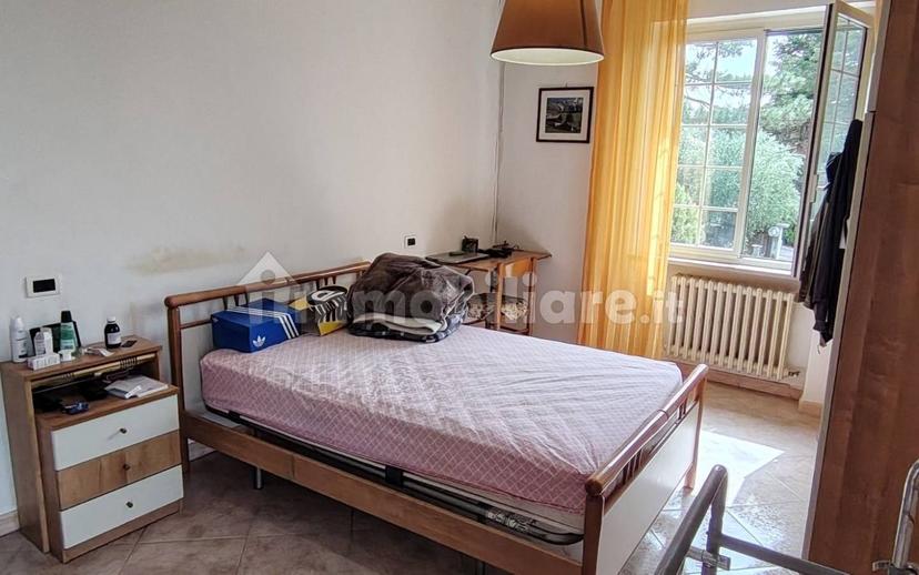 Villa unifamiliare via Fonte Alzano, Città Sant'Angelo — foto 29 di 30