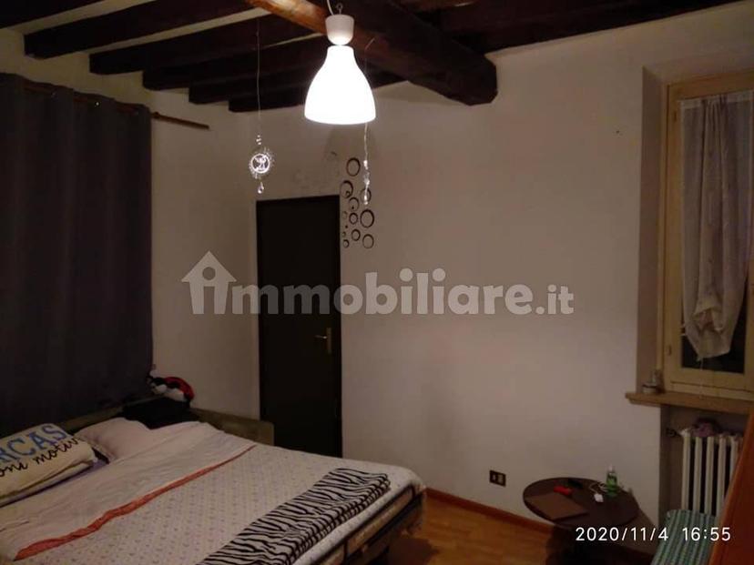 Monolocale via Ludovico Ariosto, Centro Storico, Reggio Emilia — foto 5 di 6